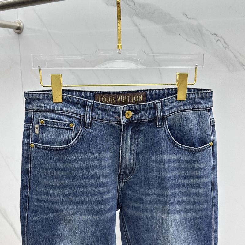l0vis Vvtt0n jeans
